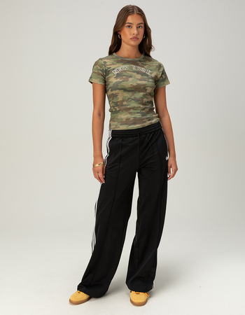 ADIDAS Originals Firebird Womens Loose Track Pants Primary Image