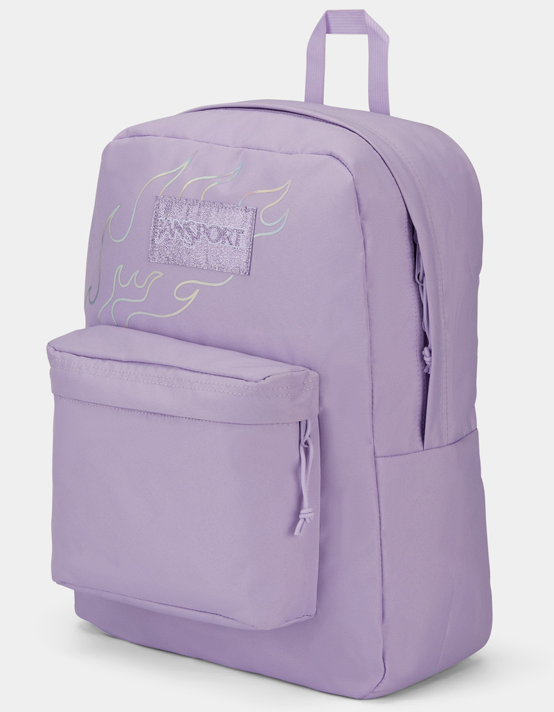 JANSPORT SuperBreak Plus FX Backpack image number 1