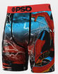 PSD x Marvel Spider-Man Day Mens Boxer Briefs image number 2