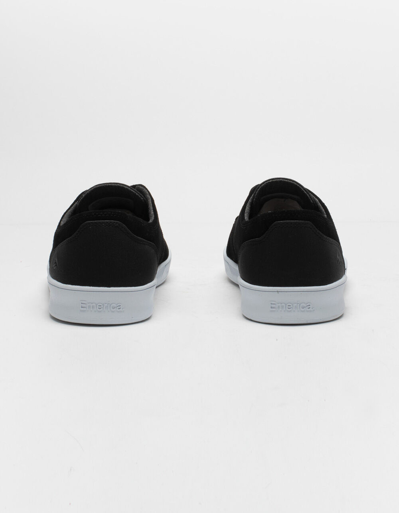 EMERICA Romero Mens Laced Shoes image number 3