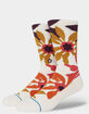 STANCE Dandy Mens Crew Socks image number 1