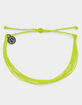 PURA VIDA Yellow Bracelet image number 1