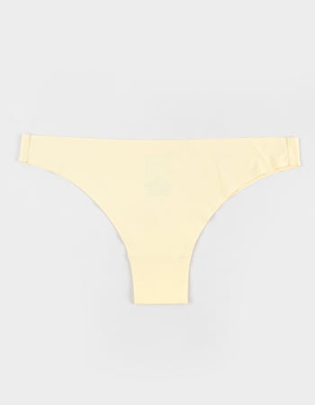 FULL TILT Micro Lasercut Cheeky Panties Alternative Image