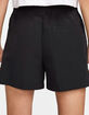 NIKE Sportswear Everything Woven Womens Shorts image number 3