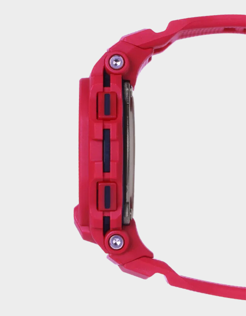 G-SHOCK GBD200RD-4 Watch image number 2