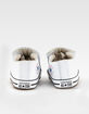 CONVERSE Chuck Taylor All Star Cribster Easy-On Infant Shoes image number 4