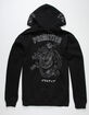 PRIMITIVE Dynasty Mens Hoodie image number 1