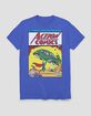 SUPERMAN Issue One Unisex Tee image number 1