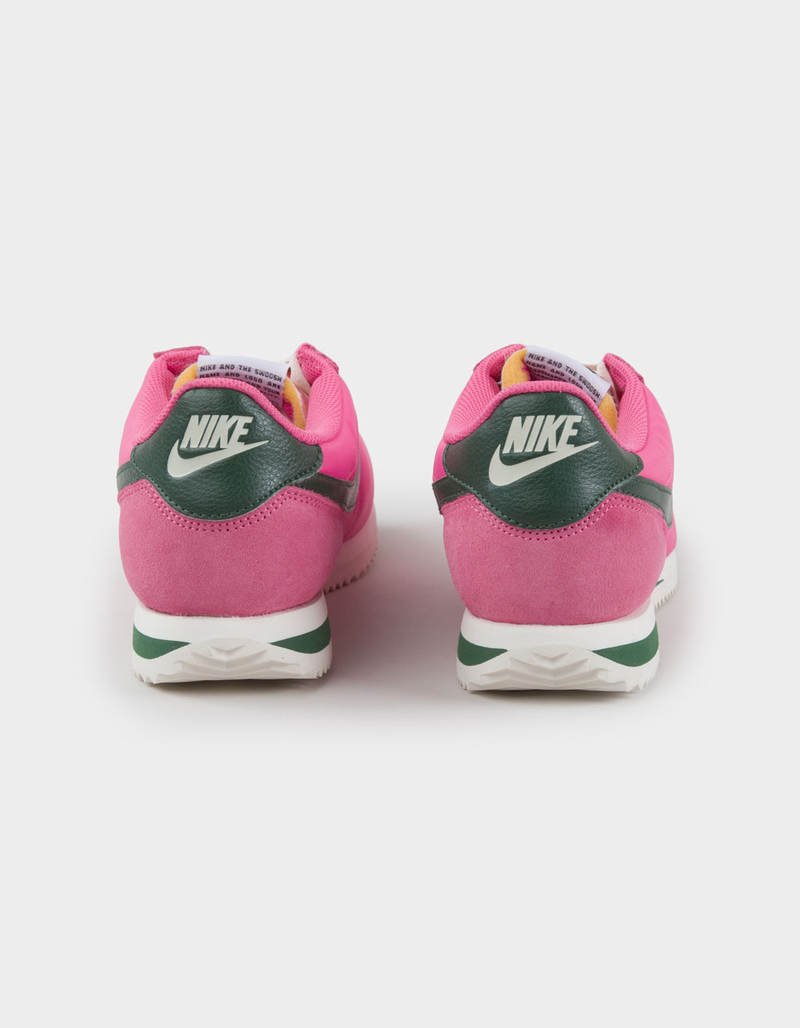 NIKE Cortez Womens Shoes image number 3
