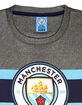 MANCHESTER CITY F.C. Game Day Mens Shirt image number 4