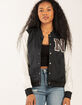 NIKE Sportswear Varsity Womens Jacket image number 1