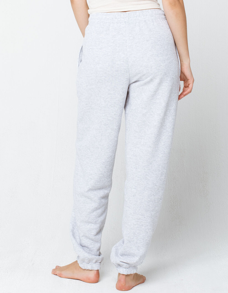 BDG Urban Outfitters Womens Gray Jogger Pants image number 3