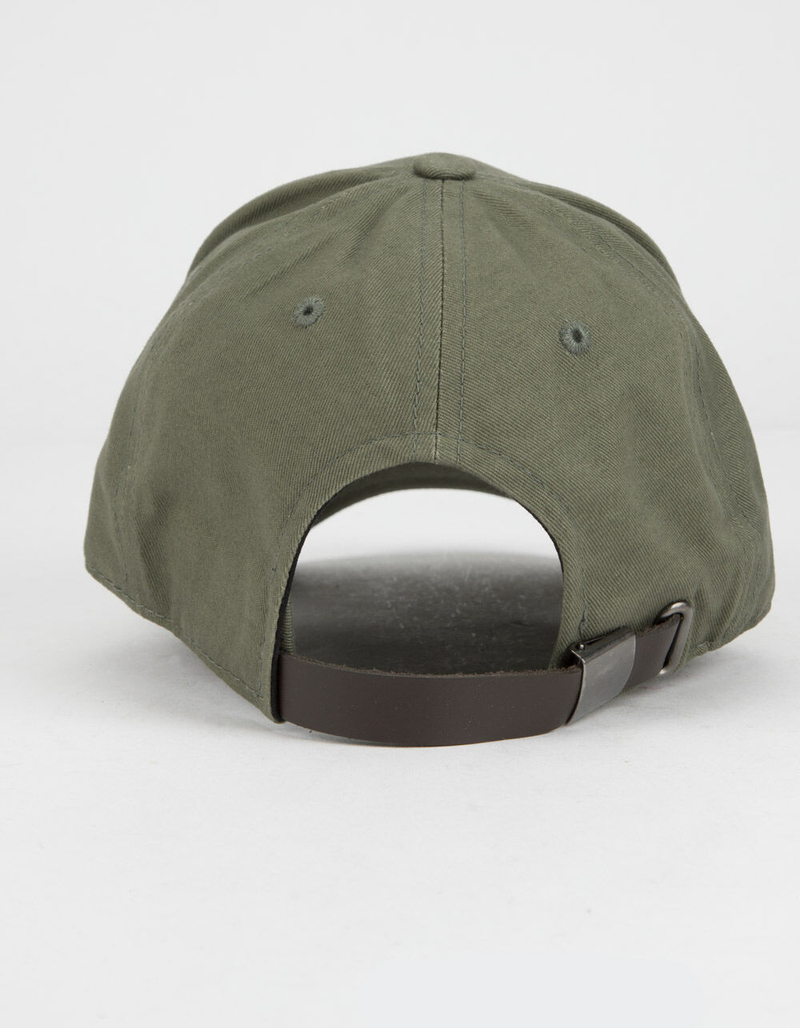 CHAMPION Classic Twill Cargo Mens Strapback Hat image number 1
