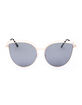 FULL TILT Willow Cat Eye Sunglasses image number 2