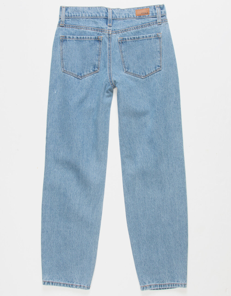 RSQ Girls Baggy Jeans image number 6