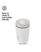 OWALA SmoothSip&reg; Slider 12 oz Tumbler image number 3