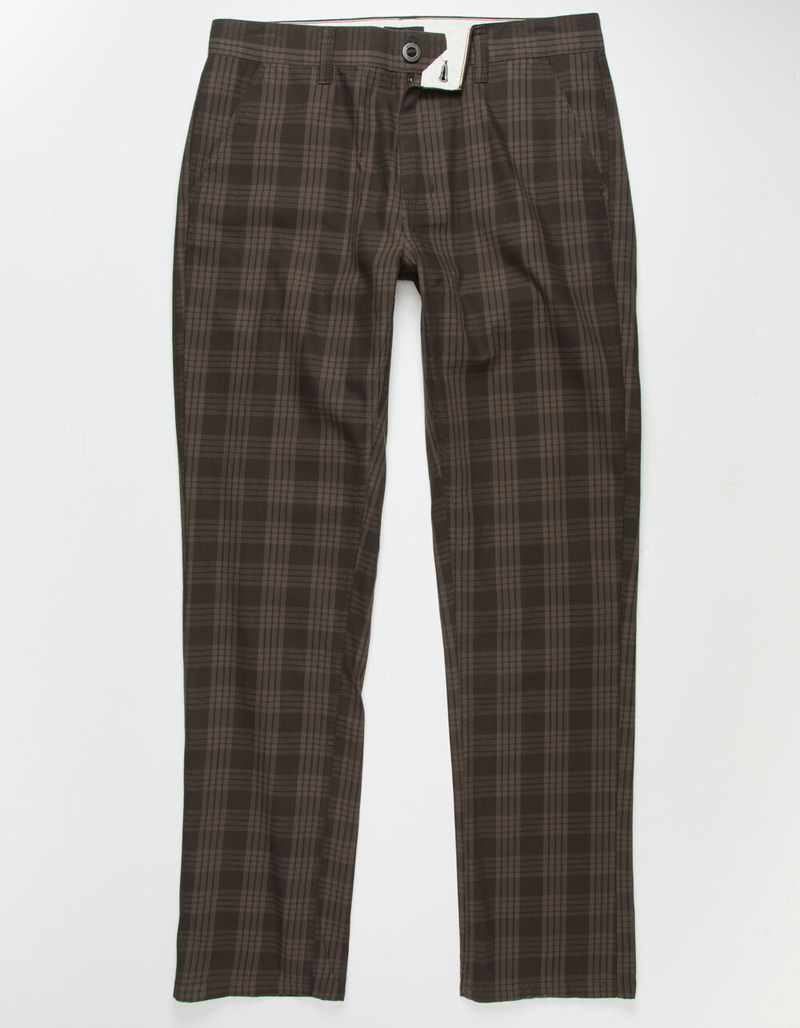 BRIXTON Capital Mens Chino Pants image number 1