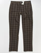 BRIXTON Capital Mens Chino Pants image number 2