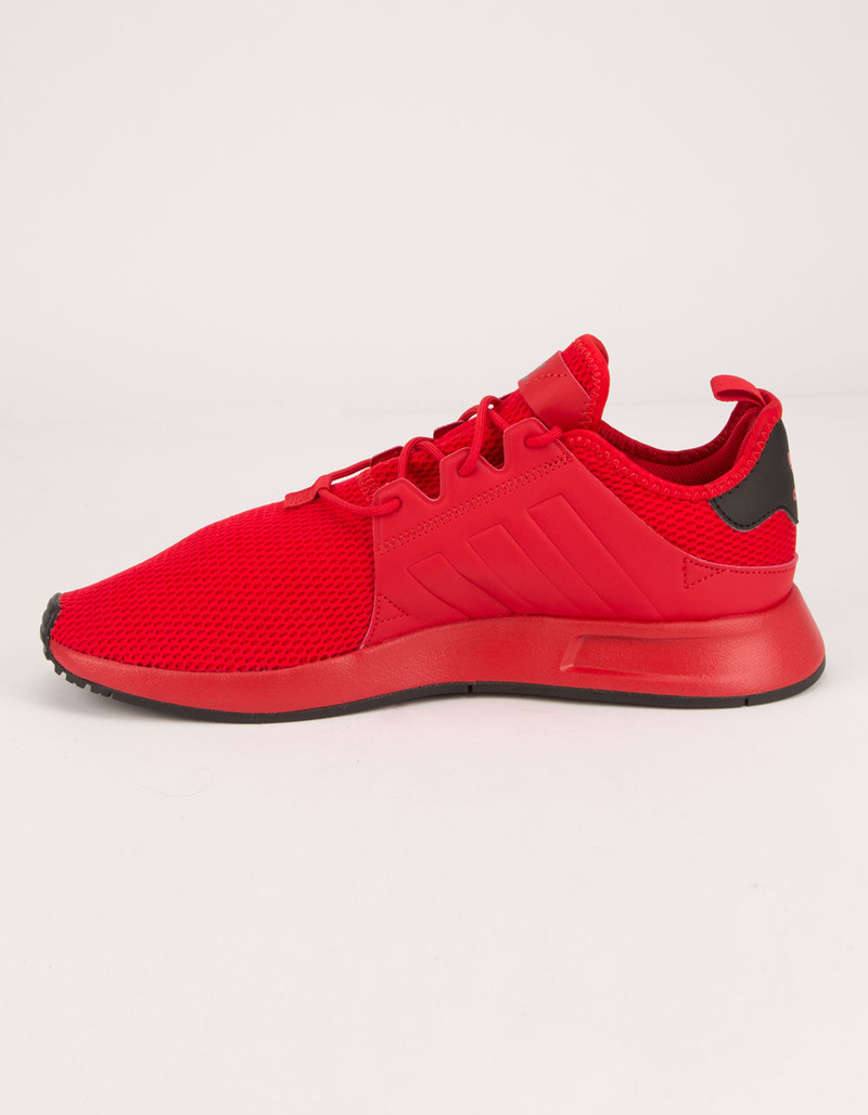 ADIDAS X_PLR Scarlet Shoes image number 3