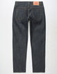 LRG RC Raw Mens Tapered Jeans image number 2