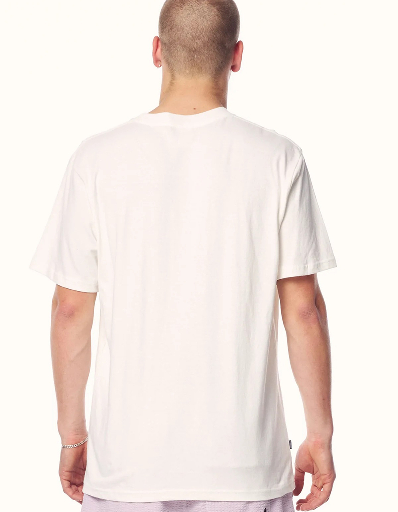 MISFIT SHAPES Transcend Mens Tee image number 3