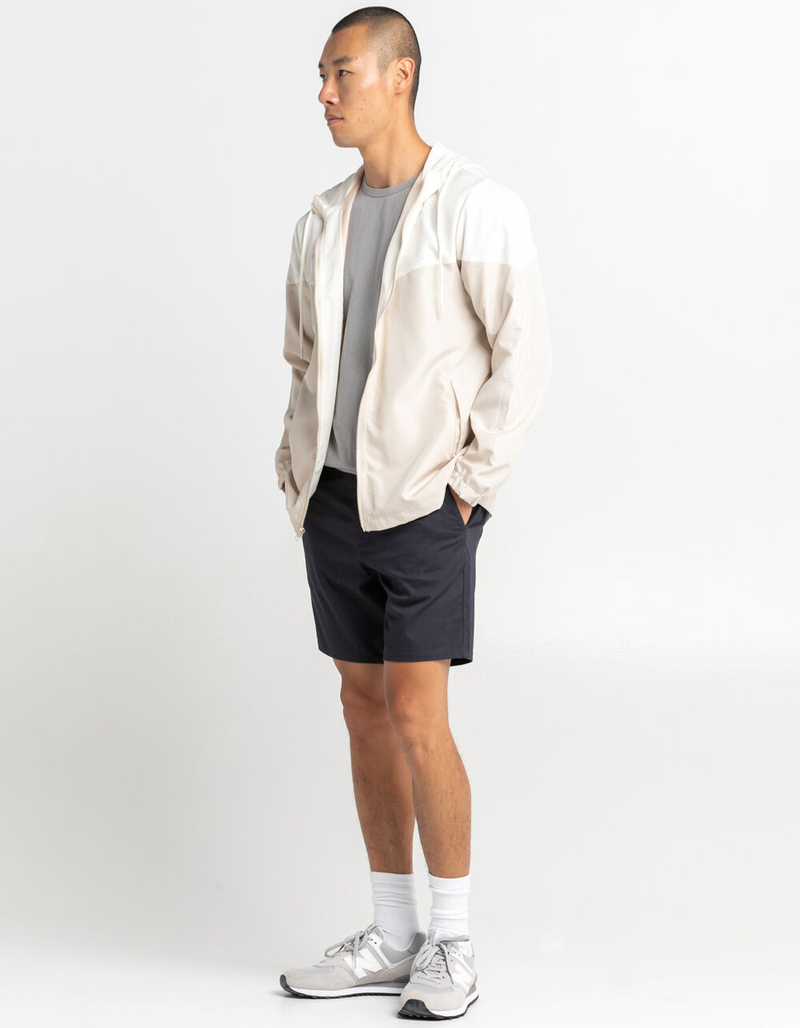 RSQ Mens Short 7" Chino Shorts image number 2