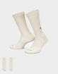 NIKE Everyday 2 Pack Cushioned Crew Socks image number 1