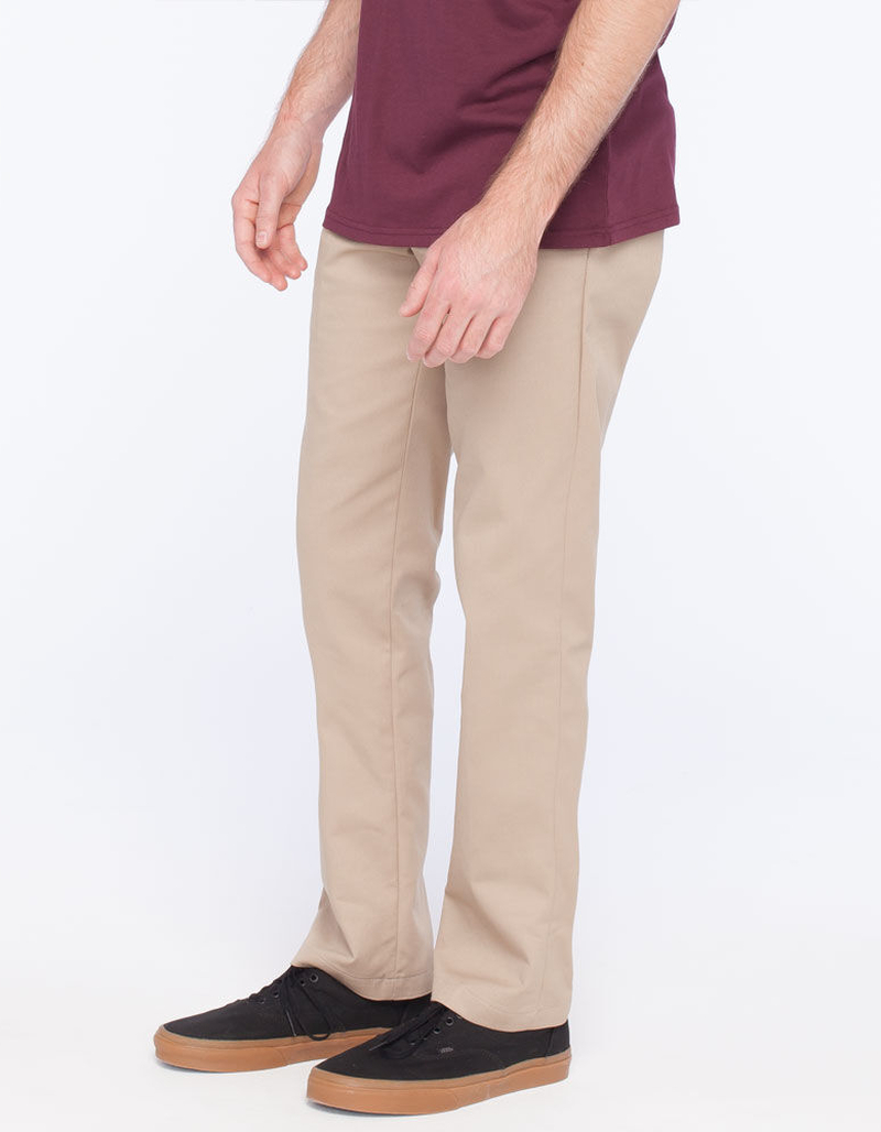 DICKIES '67 Collection Slim Fit Straight Leg Mens Work Pants image number 1