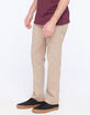 DICKIES '67 Collection Slim Fit Straight Leg Mens Work Pants image number 2