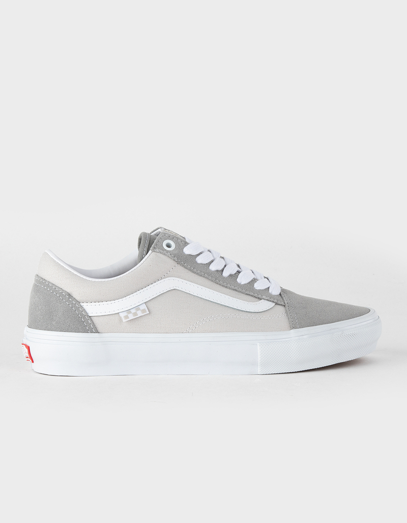 VANS Skate Old Skool Mens Shoes image number 1