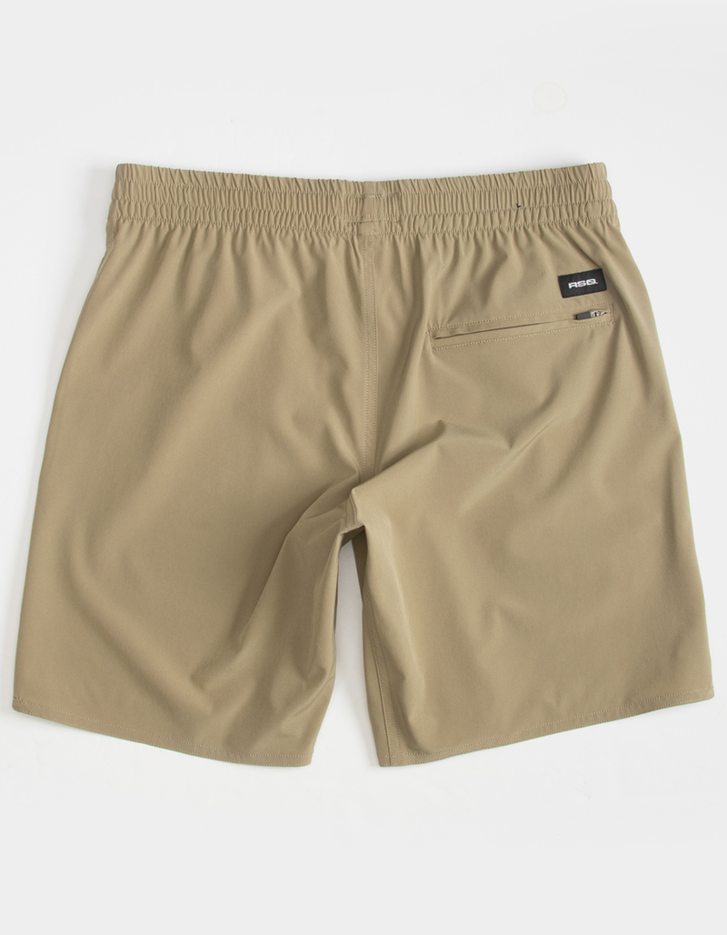 RSQ Active Mens Shorts image number 5