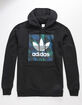 ADIDAS Towning Mens Hoodie image number 1