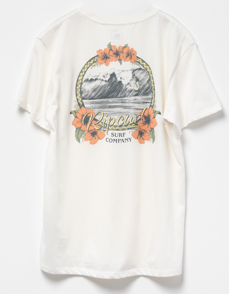 RIP CURL Hula Surfer Girls Tee image number 0