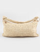 Straw Shoulder Bag image number 5