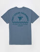 FASTHOUSE Fast Cycles Mens Tee image number 2