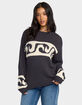 BILLABONG Wave Fade Womens Sweater image number 1