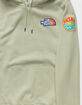 THE NORTH FACE Novelty Patch Mens Hoodie image number 5