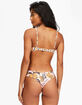 BILLABONG Postcards From Paradise Fiji Reversible Bikini Bottoms image number 4