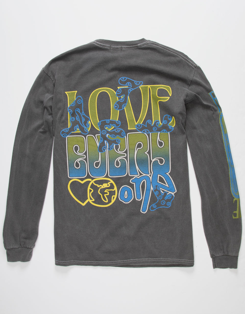 BDG Urban Outfitters Love Everyone Mens Tee image number 0