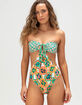 BILLABONG x Mami Wata Penny One Piece Swimsuit image number 1