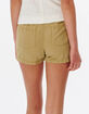 RIP CURL Sumer Palm Womens Walkshorts image number 3