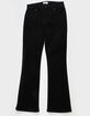 RSQ Girls Low Rise Flare Jeans image number 2