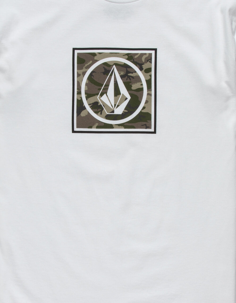 VOLCOM Mellow Mens T-Shirt image number 1