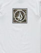 VOLCOM Mellow Mens T-Shirt image number 2