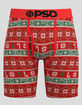 PSD Modal PSD Sweater Mens Boxer Briefs image number 2