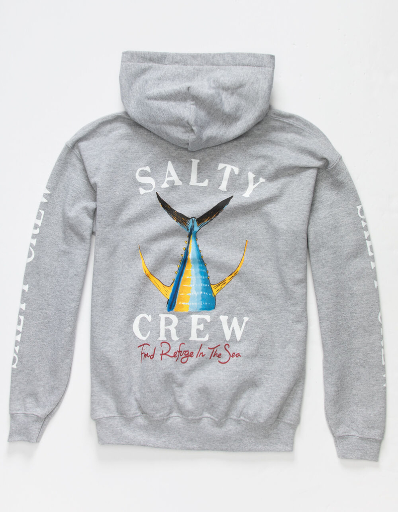 SALTY CREW Fishtail Boys Hoodie image number 0