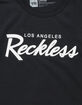 YOUNG & RECKLESS OG Reckless Boys T-Shirt image number 2