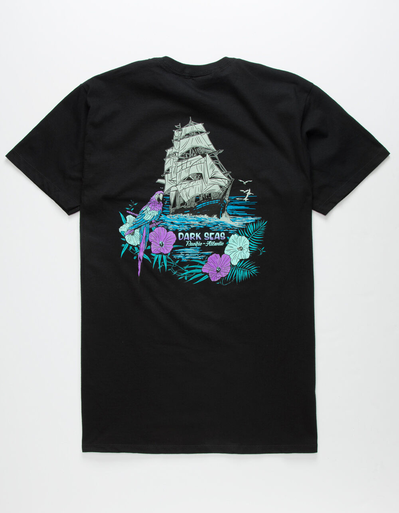 DARK SEAS Avalon Mens T-Shirt image number 0
