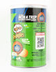 PRINGLES Grab & Go Sour Cream & Onion Chips image number 1
