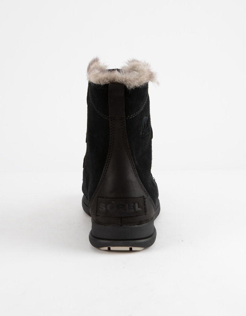 SOREL Explorer Joan Womens Boots image number 3